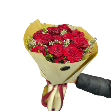 Élégance Passionnée